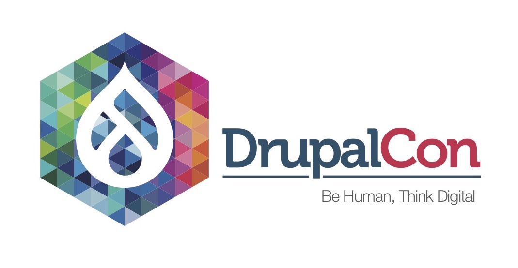 DrupalCon: Be Human, Think Digital